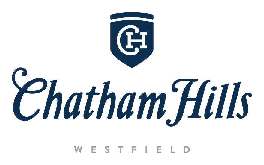 Chatham Hills, Westfield community logo